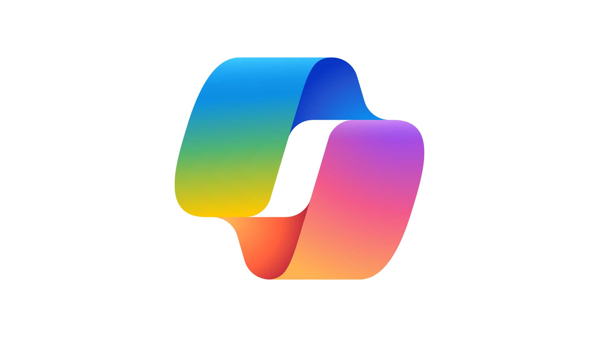 Microsoft Copilot logo